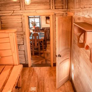 Мещанский дом