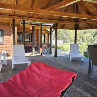 Коттедж «Жемчужный»