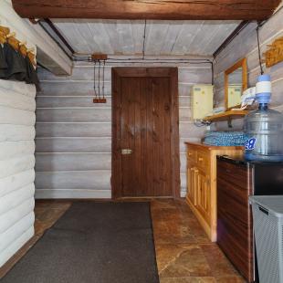 Баня Баня №1 в загородном комплексе «Дукорский маёнтак»