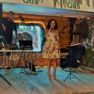 Отдых в усадьбе «Медвежий угол» в Глубокском районе