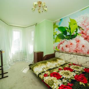 Коттедж "Андреевский" под Минском