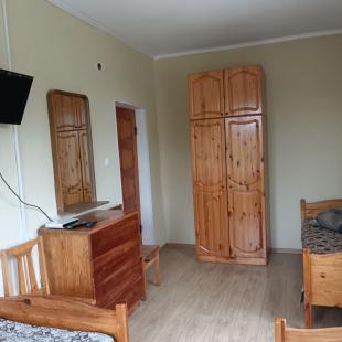 Дом рыбака «Богино»