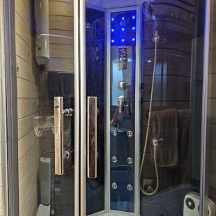 Коттедж «Жемчужный»