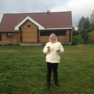 Отдых в усадьбе «Медвежий угол» в Глубокском районе