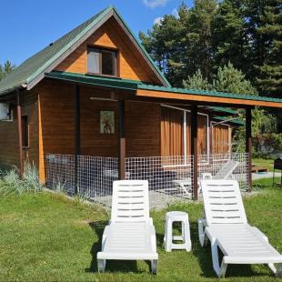 Коттедж "Scandy" до 8 чел.