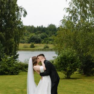 Агроусадьба "Лабодянка" в Дзержинском районе