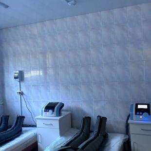 Медицинские услуги в санатории «Журавушка» на берегу озера в Минской области