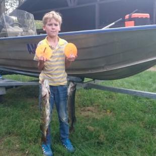 Отдых в усадьбе "Берлога Hall"