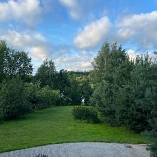 Свадьба в усадьбе "Лабодянка" в Минской области