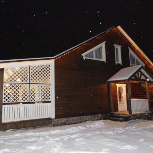 Новогодние праздники в усадьбе "Стары млын"