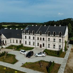 Усадебно-парковый комплекс «Святск Гурских» (копия) (копия)