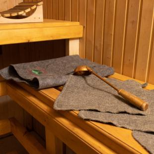 Вилла у реки