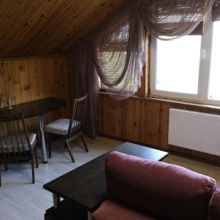 Усадьба Дольче Вита в Витебской области