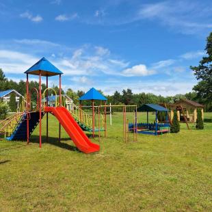 База отдыха Золово. Отдых на Браславских озерах