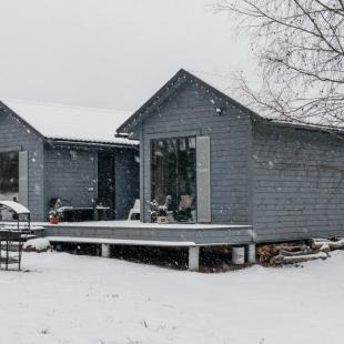 Зимний ПРОВАНС