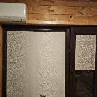 Интерьер коттеджа «Жемчужный»