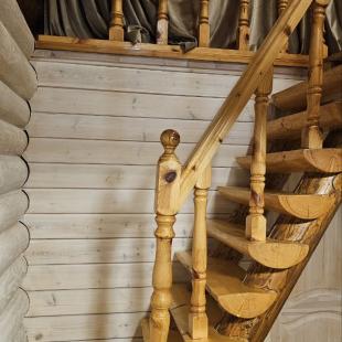 Коттедж "Scandy"