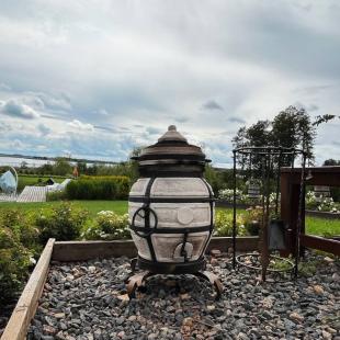 Усадьба Дольче Вита в Витебской области