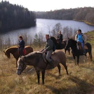 Туристический этнокультурный маршрут "Велесов путь"