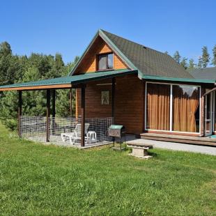 Коттедж "Scandy"