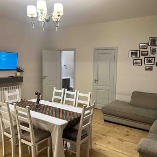 Дом отдыха «Березовый двор»