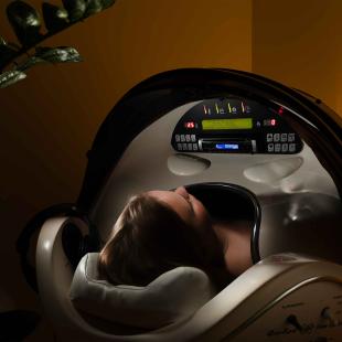 Медицинские и SPA услуги в санатории Веста/Westa