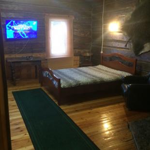 Усадьба «Медвежий угол» в Витебской области. Снять усадьбу на выходные