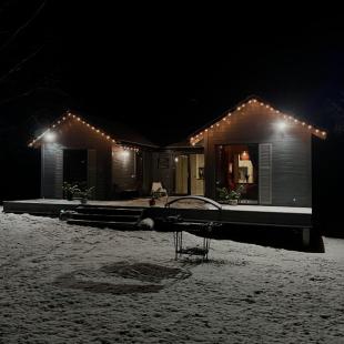 Зимний ПРОВАНС