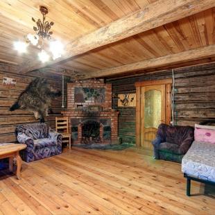 Усадьба «Медвежий угол» в Витебской области. Усадьба в аренду