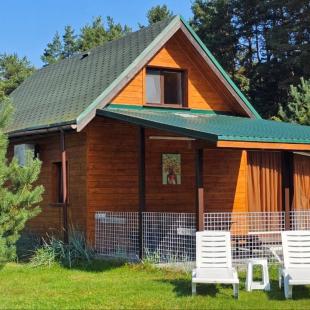 Коттедж "Scandy" до 8 чел.