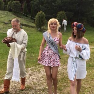 Лето в усальбе "Медвежий угол"