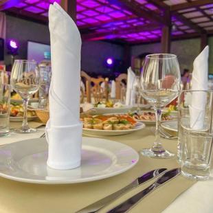 Банкетный зал