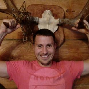 Отдых в усадьбе «Медвежий угол» в Глубокском районе