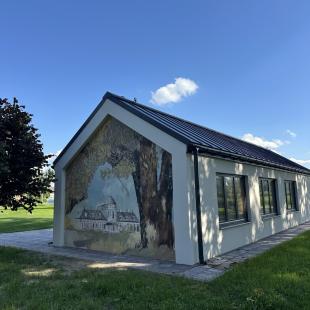 Арт-галерея "Шчорсы"