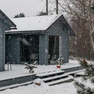 Зимний ПРОВАНС