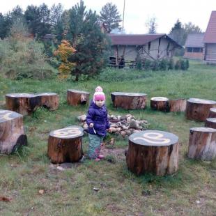 Отдых в усадьбе «Медвежий угол» в Глубокском районе