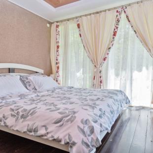 "Белый дом" с аква-зоной в Пигасово, 14 км от Минска