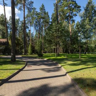 Санаторий Веста / Westa