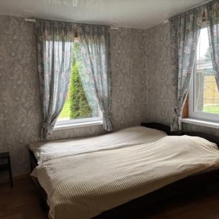 Усадьба Вилейские просторы, гостевой дом №2