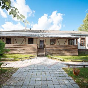База «Березовый двор» для семейного отдыха и проведения праздников на природе. Отдохнуть в Беларуси