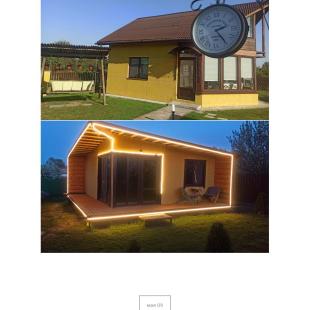 Усадьба Sunny House в Гродненской области