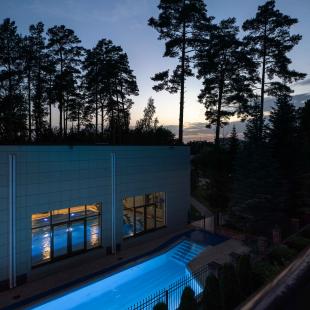 Аквазона Веста/Westa