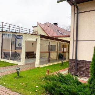 Коттедж "Андреевский" под Минском