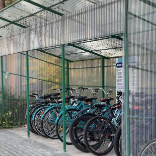 Инфраструктура и развлечения в санатории на озере Нарочь. Оздоровление в Белоруссии