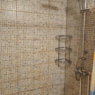 Интерьер коттеджа «Scandy»