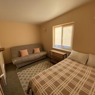 Интерьер агроусадьбы «Лабодянка»