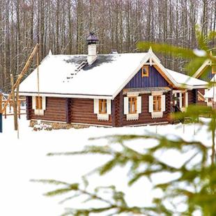 Общинный дом