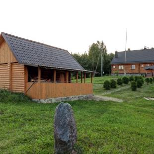 Усадьба «Медвежий угол» в Витебской области. Отдых в Белоруссии