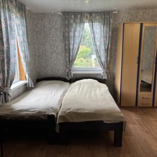 Усадьба Вилейские просторы, гостевой дом №2