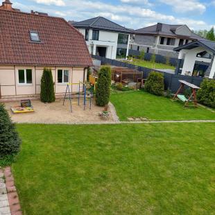 Коттедж "Андреевский" под Минском